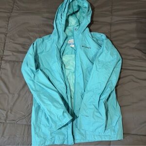 Arcadia II Jacket - Girls size L 14/16
